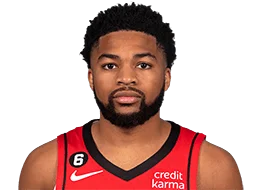 Trevor Hudgins