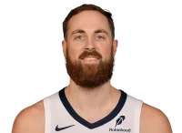 Jay Huff