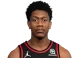 De'Andre Hunter