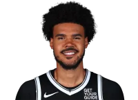 Cameron Johnson