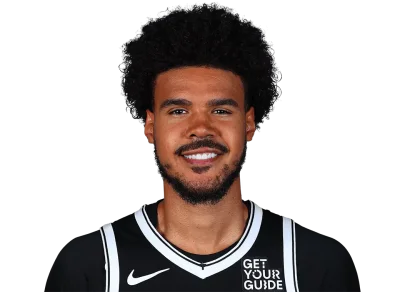 Cameron Johnson