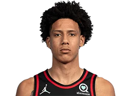 Jalen Johnson