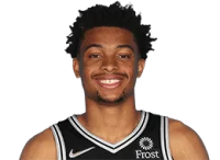 Keldon Johnson