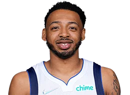 Carlik Jones