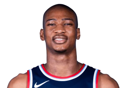 Kai Jones