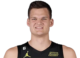 Walker Kessler