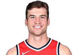 Corey Kispert