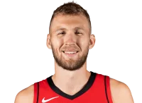 Jock Landale