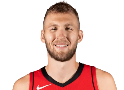Jock Landale