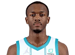 Lewis, Scottie