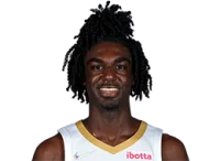 Kira Lewis Jr.