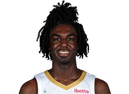 Kira Lewis Jr.