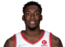 Nassir Little
