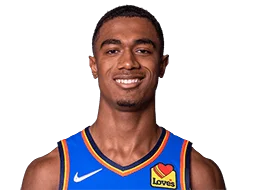 Theo Maledon