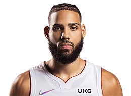 Caleb Martin