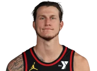 Garrison Mathews
