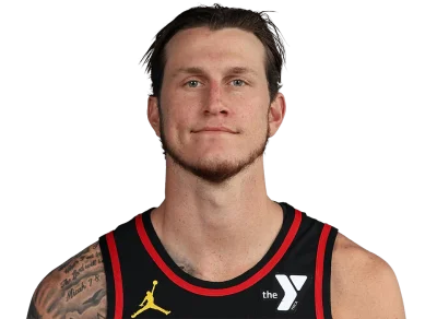 Garrison Mathews