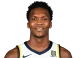 Bennedict Mathurin