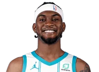 Jalen McDaniels