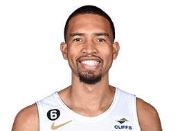 Isaiah Mobley