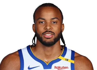 Moses Moody