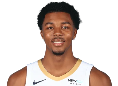 Trey Murphy III