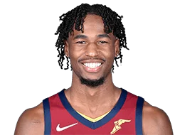 Nembhard Jr., RJ