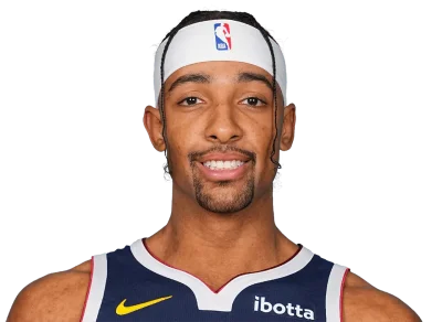 Zeke Nnaji