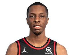 Onyeka Okongwu