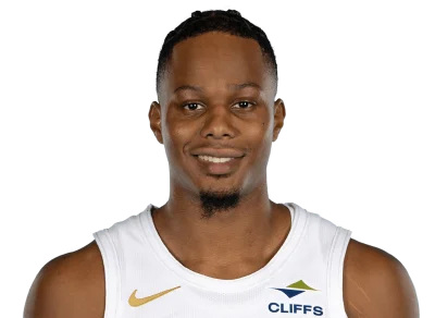 Isaac Okoro