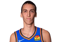 Aleksej Pokusevski