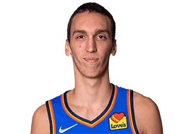 Aleksej Pokusevski