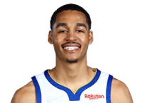 Jordan Poole