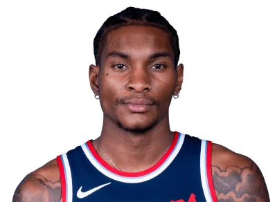 Kevin Porter Jr.