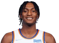 Immanuel Quickley