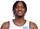 Immanuel Quickley