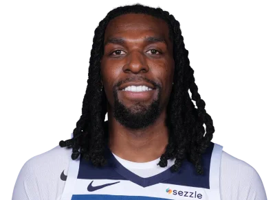 Naz Reid