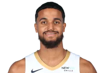 Jeremiah Robinson-Earl