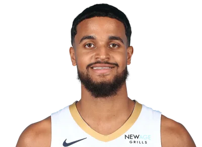 Jeremiah Robinson-Earl