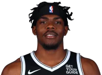 Day'Ron Sharpe