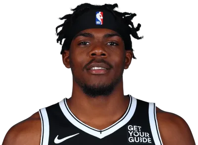 Day'Ron Sharpe