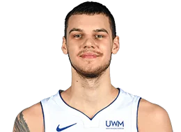 Sirvydis, Deividas