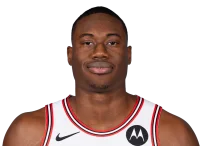 Jalen Smith