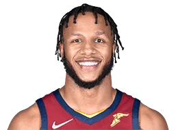 Lamar Stevens