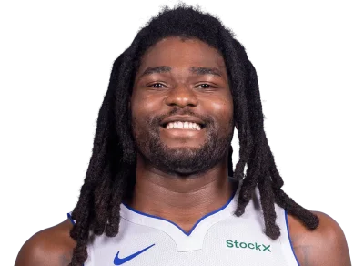 Isaiah Stewart