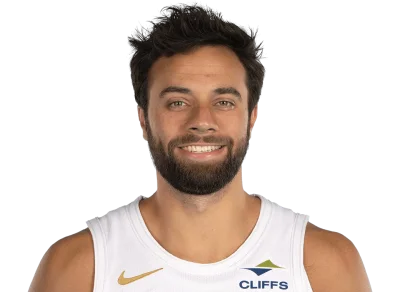 Max Strus