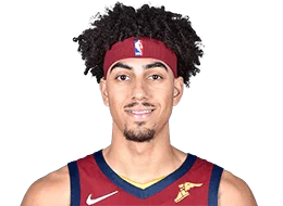 Brodric Thomas