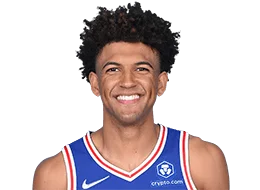 Matisse Thybulle