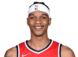 Isaiah Todd