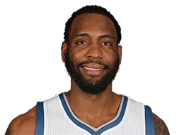 Butler, Rasual